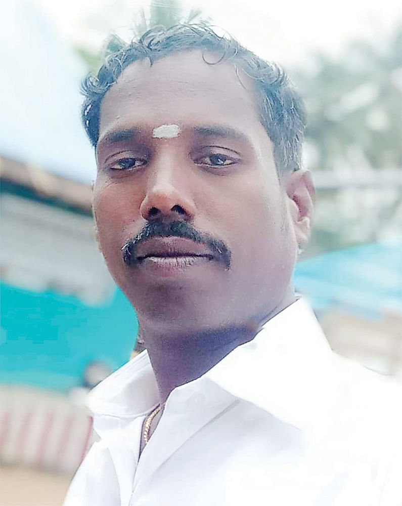 நெஞ்சு பொறுக்குதிலையே!