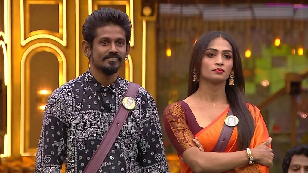 பிக் பாஸ் 6 நாள் 69; ஏடிகே, ஷிவின்