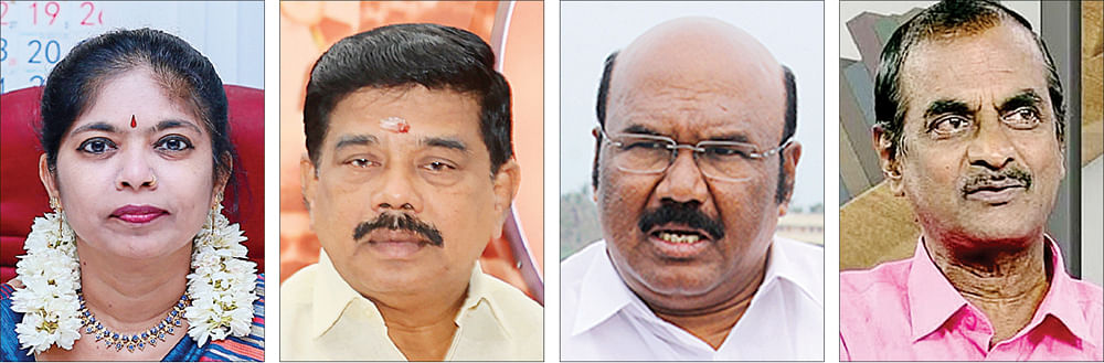 திலகபாமா, கரு.நாகராஜன், ஜெயக்குமார், ப்ரியன்