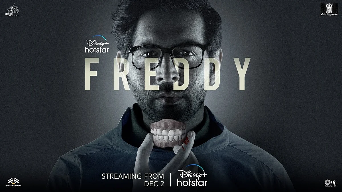 freddy