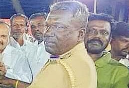 சிவகங்கை: கண்மாயில் குளிக்கச் சென்ற சார்பு ஆய்வாளர் நீரில் மூழ்கி பலி! - சோகத்தில் சக போலீஸார்