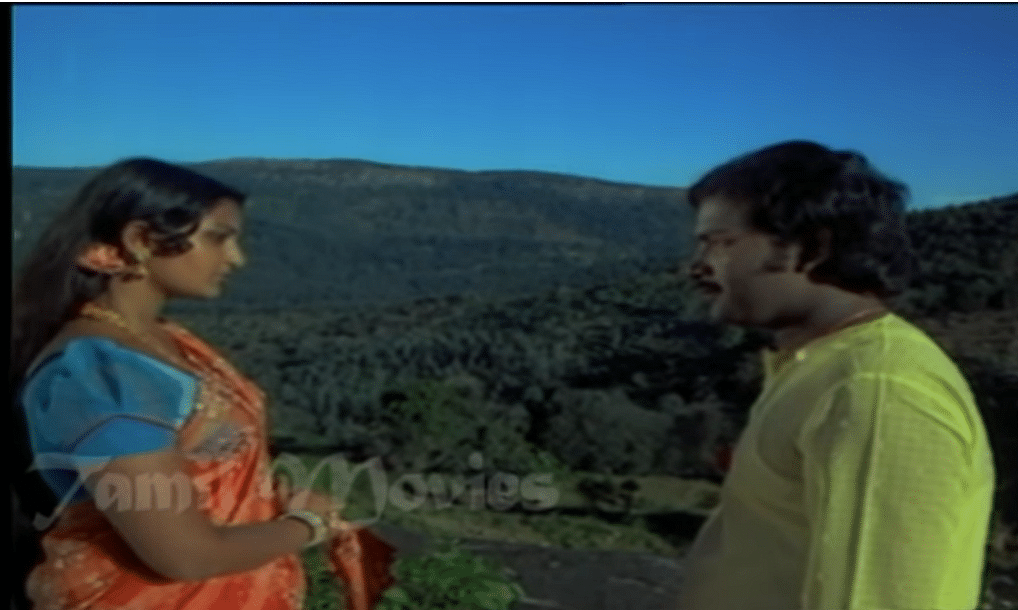 என்னுள்ளில் எங்கோ
ஏங்கும் கீதம்