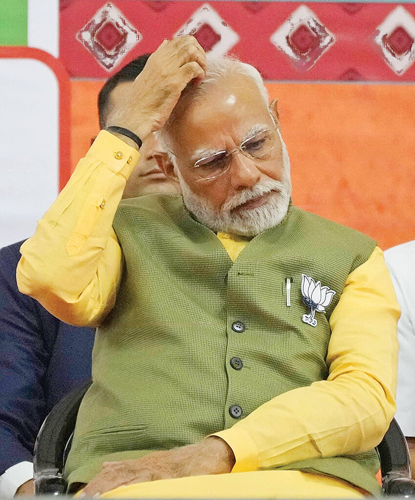 “சீன எல்லை விவகாரம்... பிரதமர் மோடி வாய் திறக்காதது ஏன்..?”