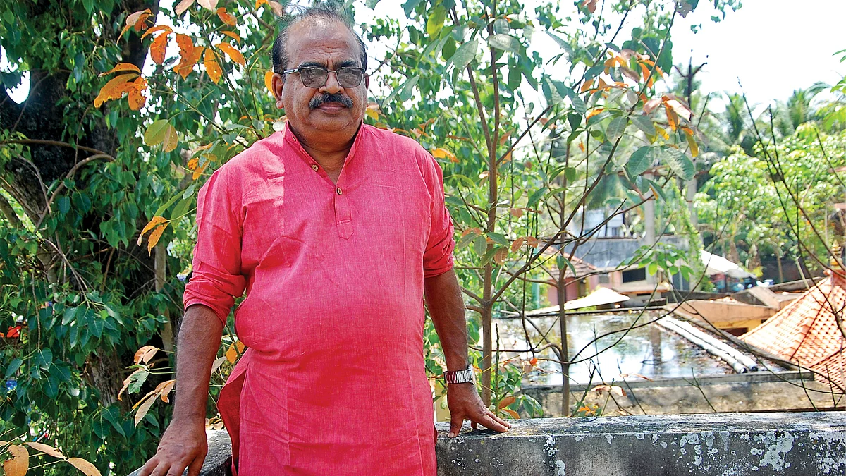 நாஞ்சில் சம்பத்