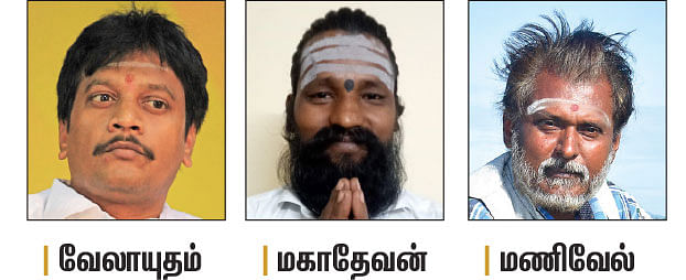 இது ஆட்டுக்கால் சூப் இல்லை... ஆட்டுக்கால் கிழங்கு சூப்!