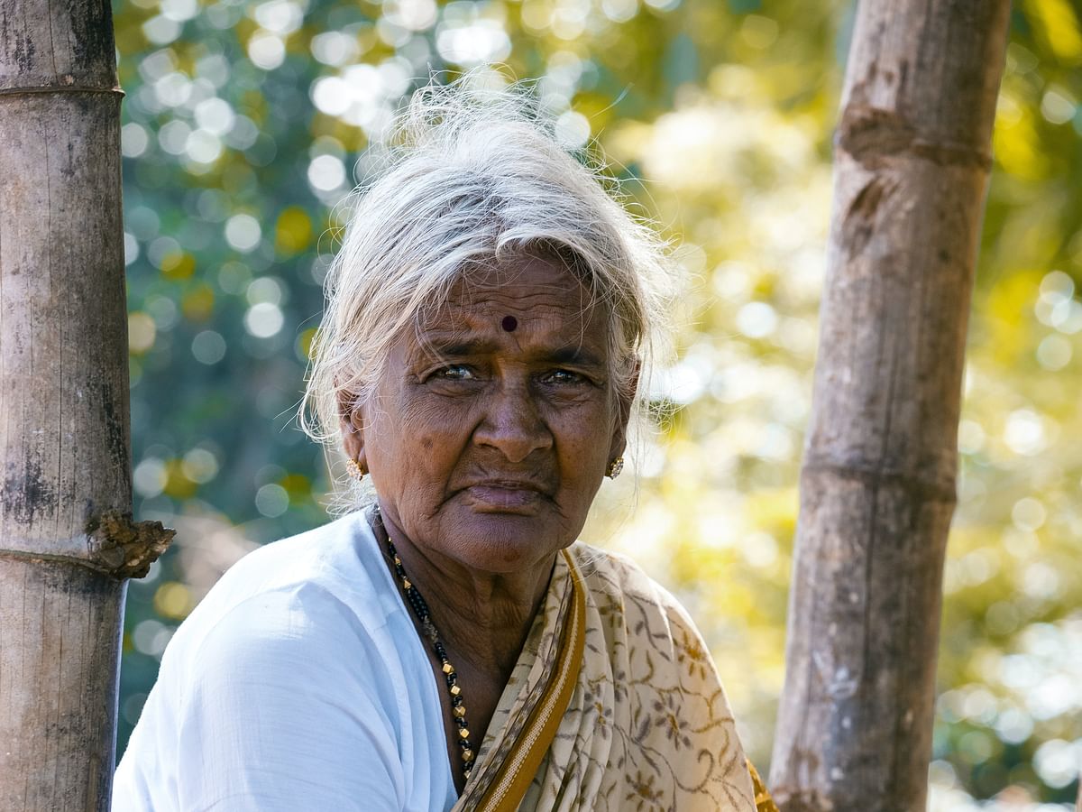டெடியம்மா! | சிறுகதை | My Vikatan  
