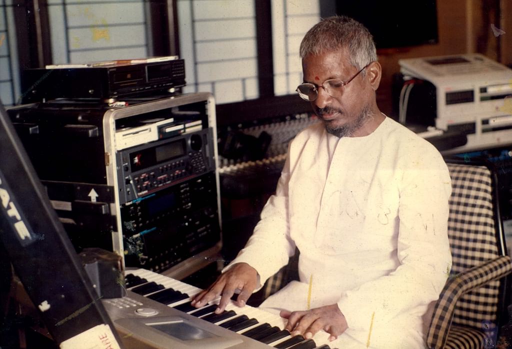 இளையராஜா