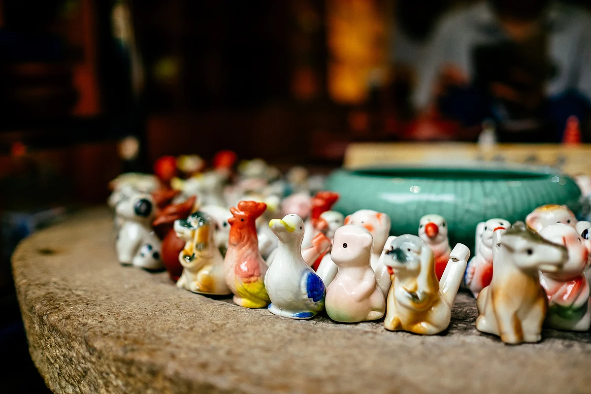 Representational Image