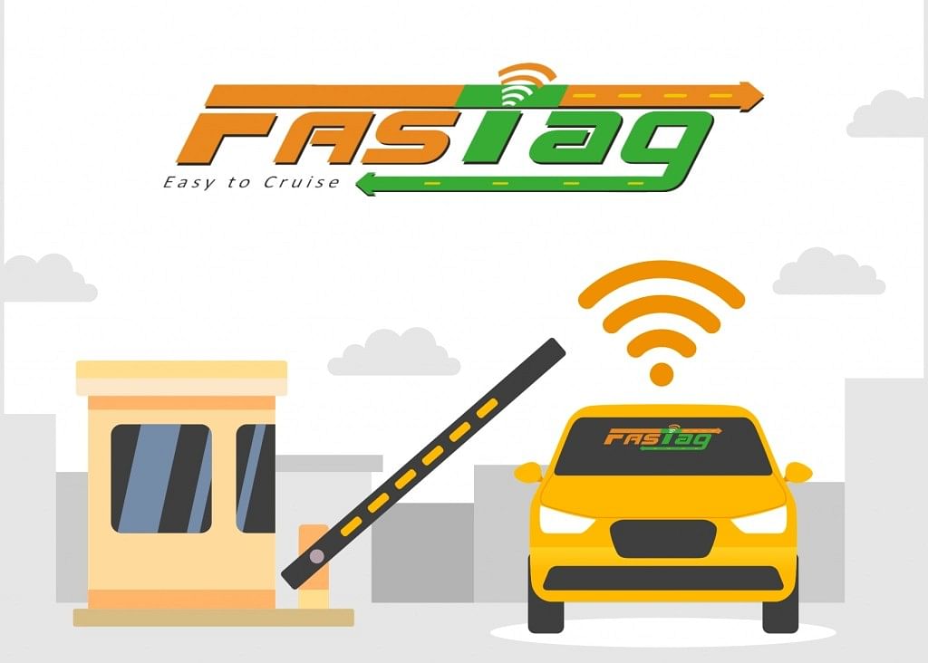 FASTag