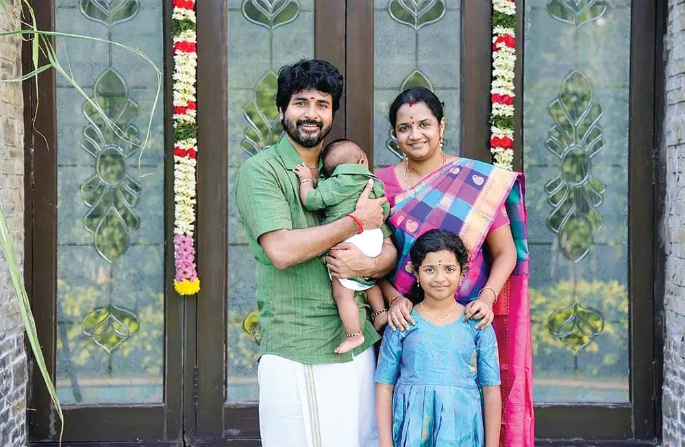 sivakarthikeyan Doss: அடுத்த பாட்டு எப்போ குட்டி..!