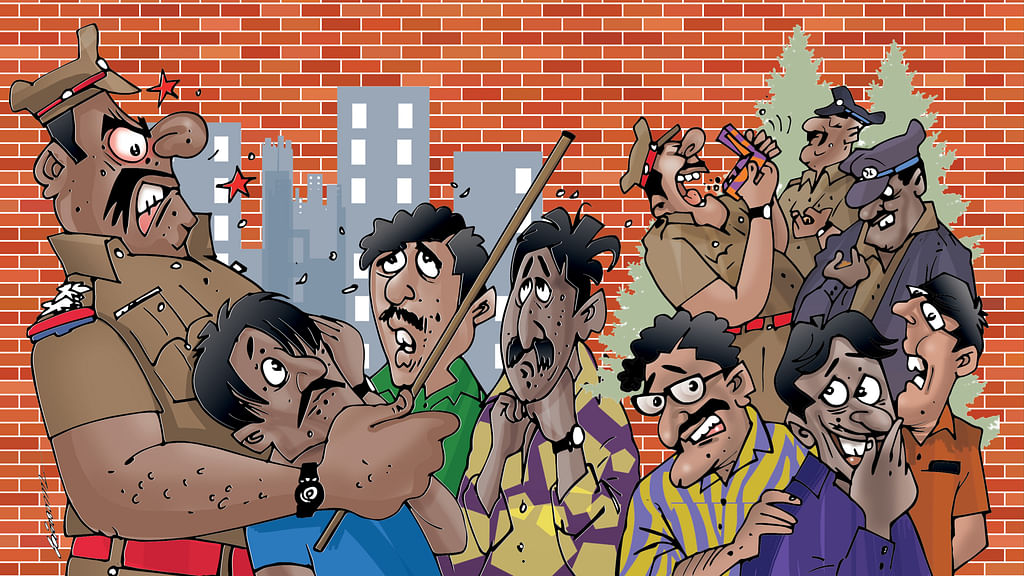 ஜூனியர் வாக்கி டாக்கி