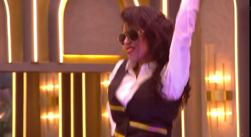 பிக் பாஸ் 6 நாள் 58