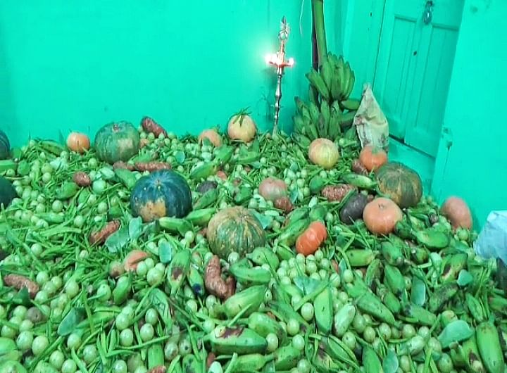 பச்சை பரத்தல்