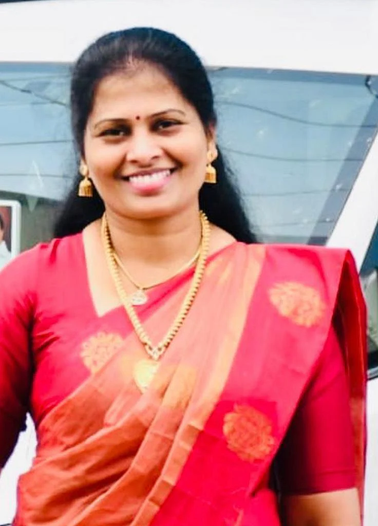 அம்மு ஆன்றோ
