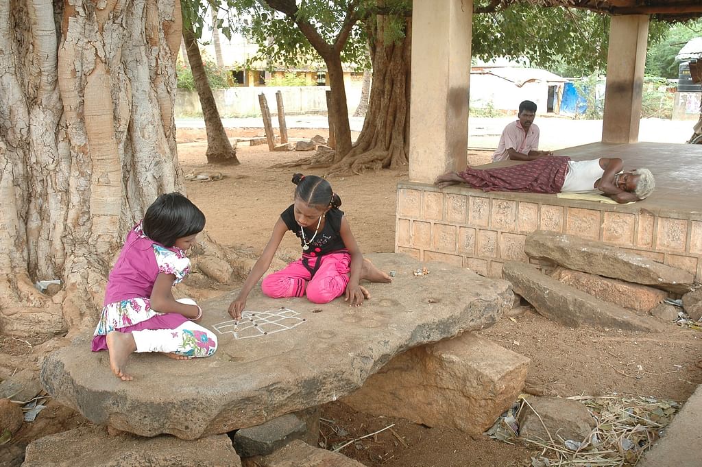 Representational Image