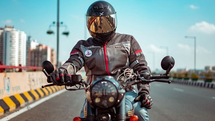 Buyer's Guide How to buy a Motorcycle Riding Jacket