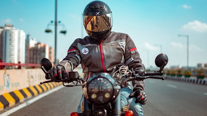 Buyer's Guide How to buy a Motorcycle Riding Jacket