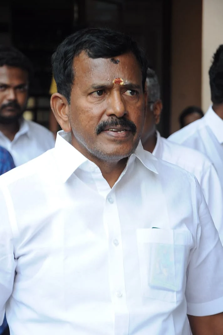 தோப்பு வெங்கடாசலம்
