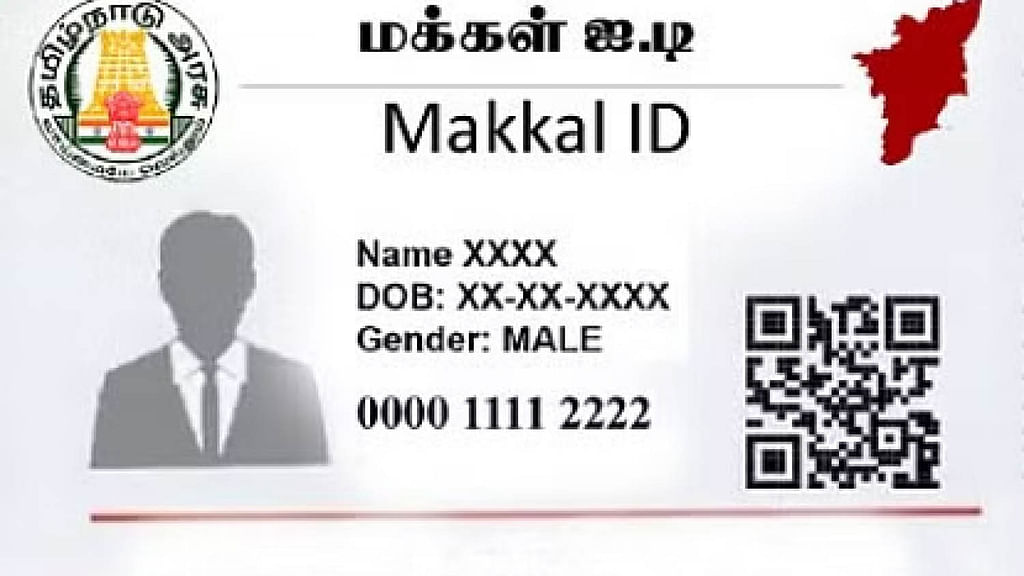 மக்கள் ஐடி