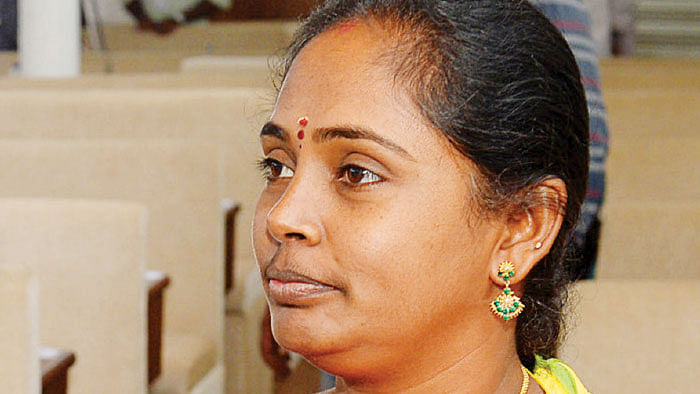 கல்பனா