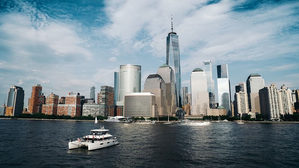Freedom Tower