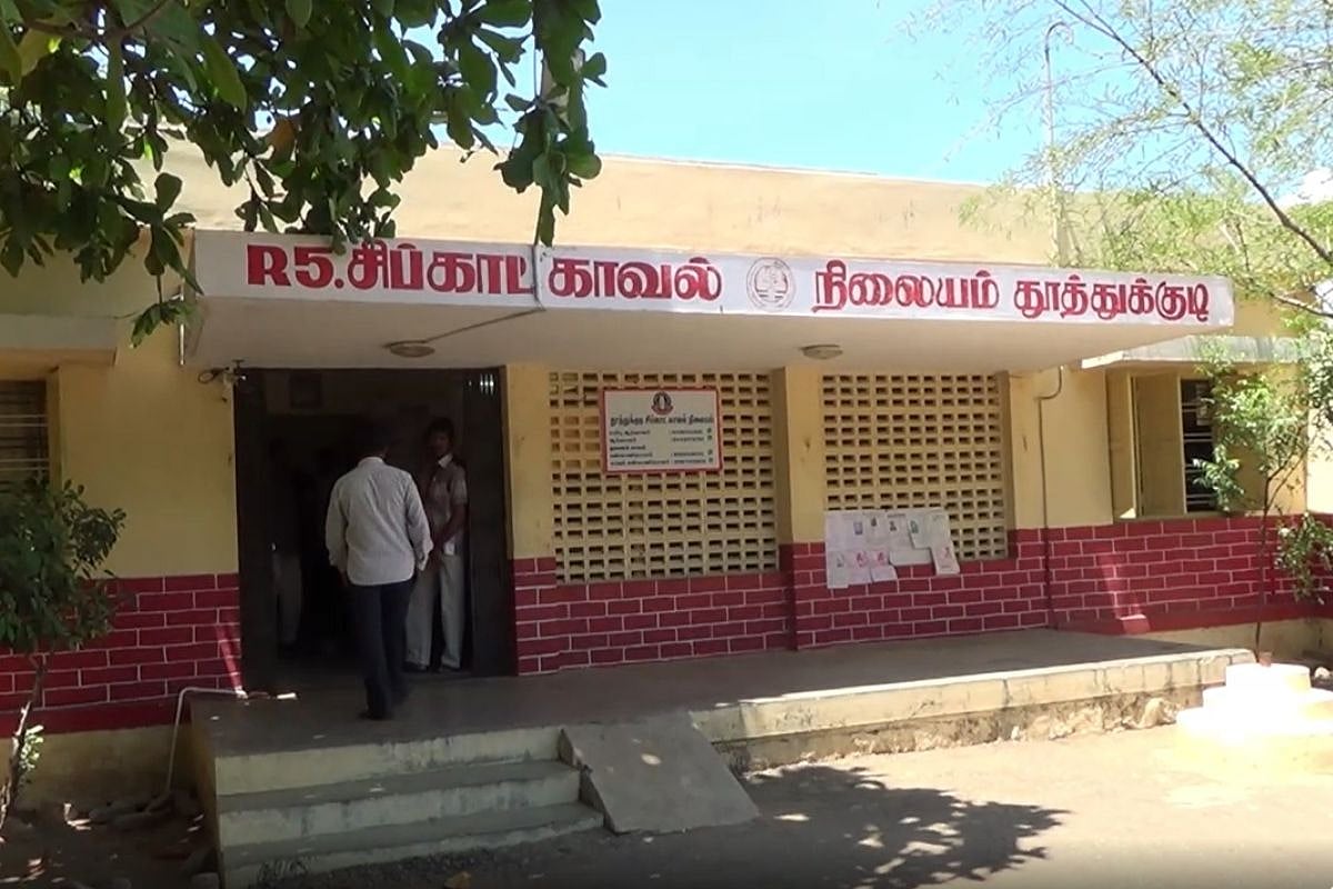 தூத்துக்குடி: திருட்டு பைக் விற்பனை... தவறான மின் இணைப்பு - ஒரே நாளில் நடந்த இரட்டைக்கொலை!