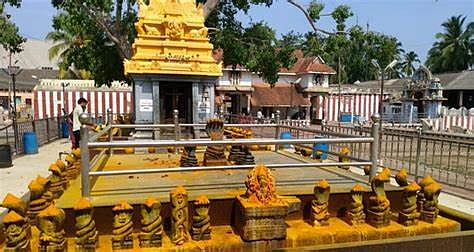 நாகராஜா கோயில்