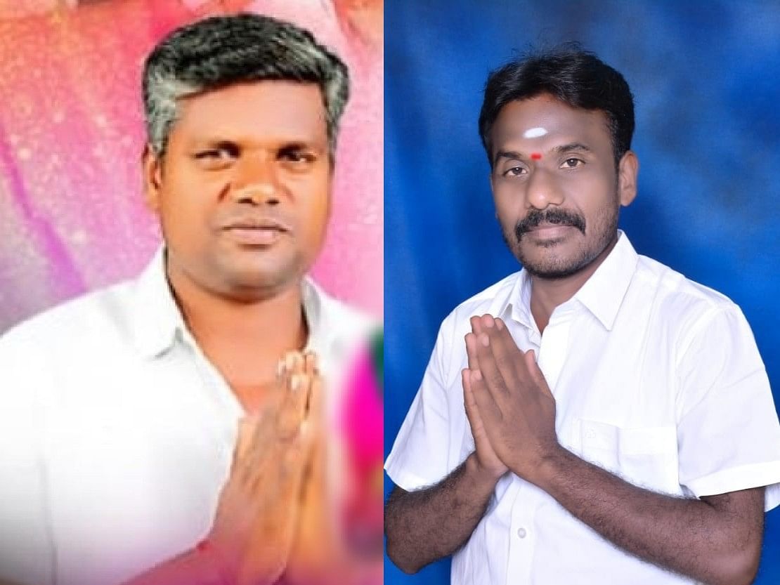 `உயிருக்கு பயந்தே சமாதானம் ஆனேன்' - ஊராட்சி உறுப்பினர் Vs ஒன்றிய கவுன்சிலரின் கணவர் - நடந்தது என்ன?