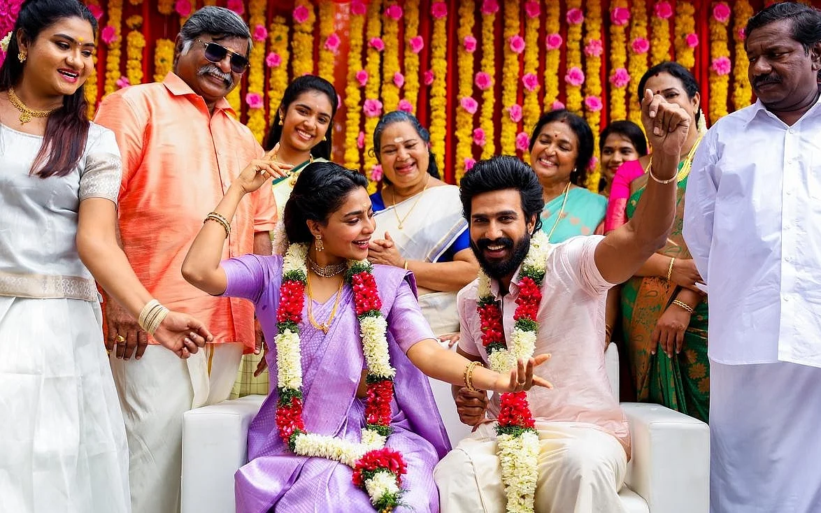 கட்டா குஸ்தி விமர்சனம்