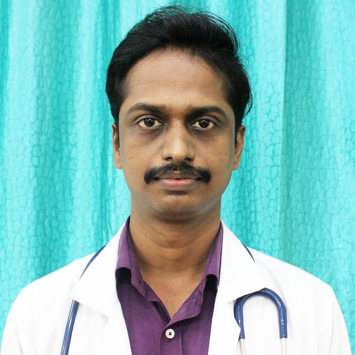 மருத்துவர் மு. ஜெயராஜ்