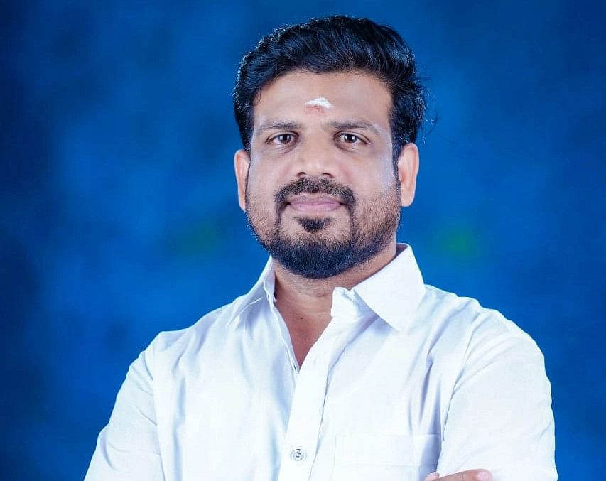 Venkatesh