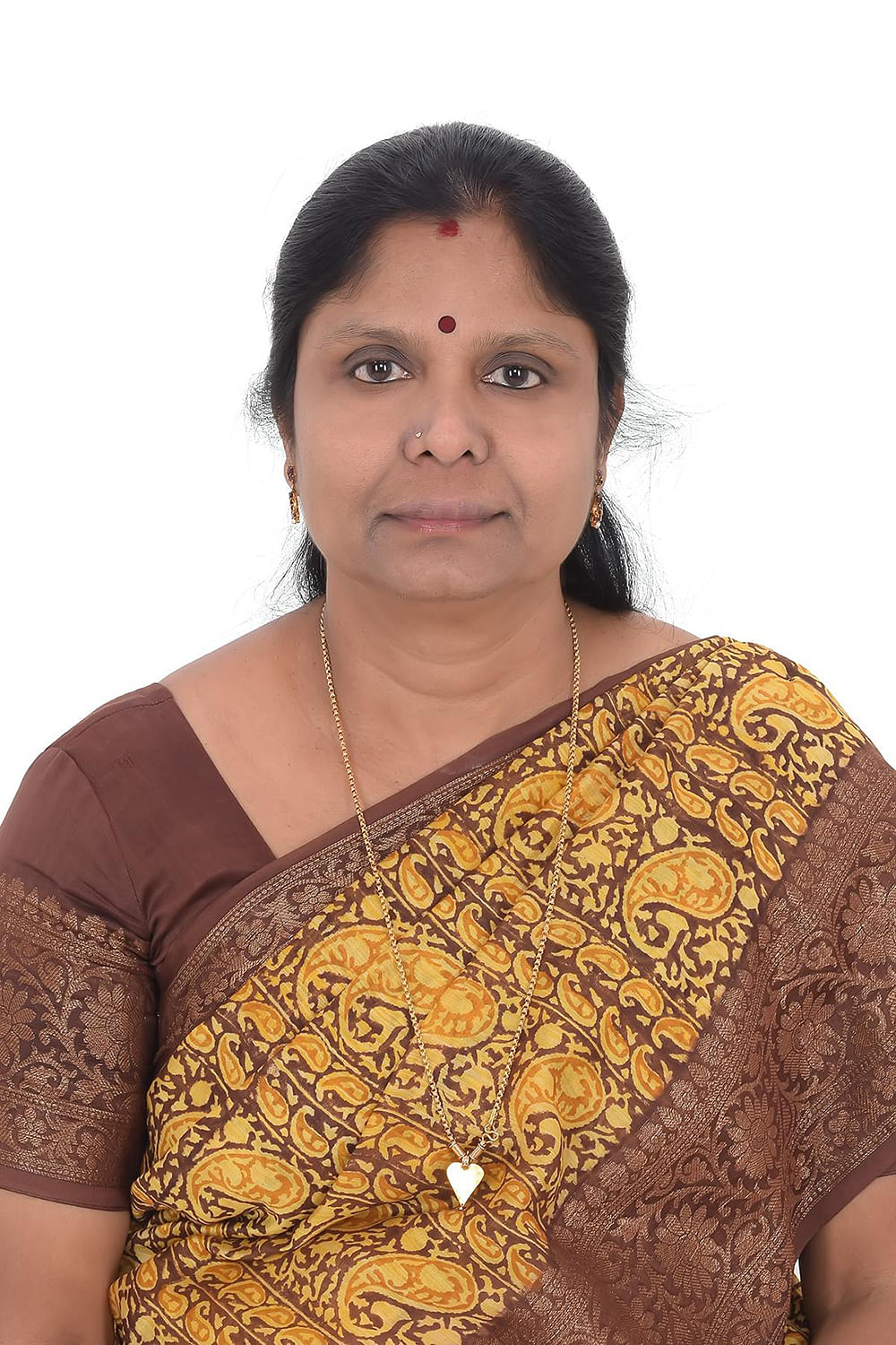 ஜி.மீனாட்சி