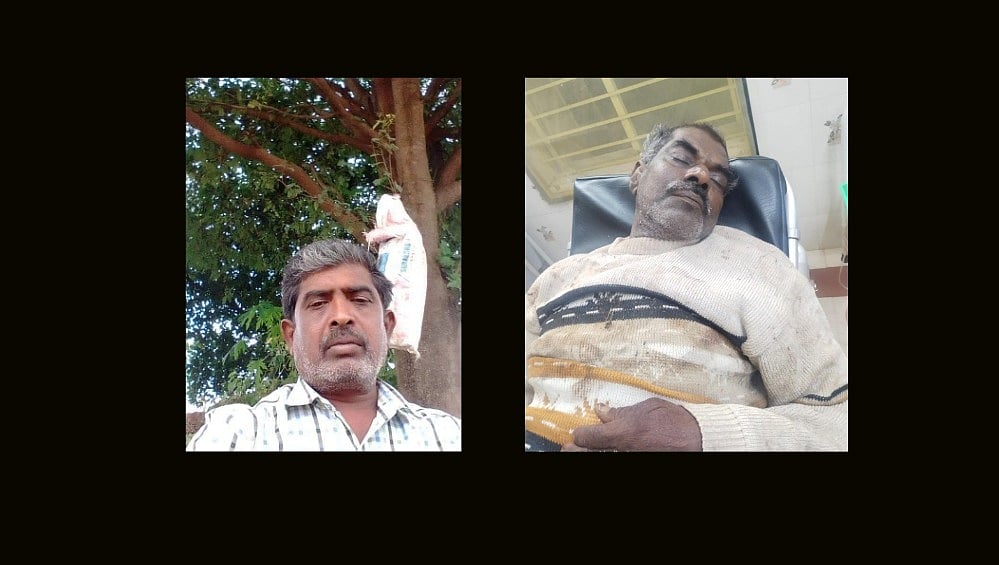 சத்தியமங்கலம் வனப்பகுதி: யானைகள் தாக்கி 25 நாள்களில் 2 விவசாயிகள் பலி... மக்கள் அச்சம்!