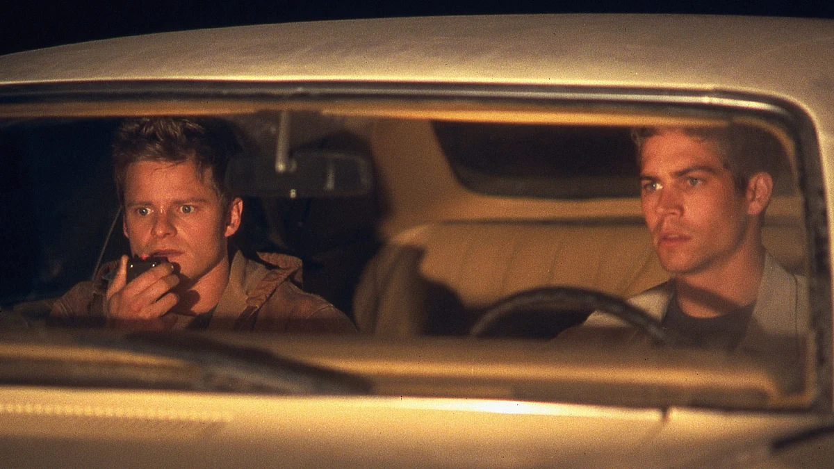 Joy Ride