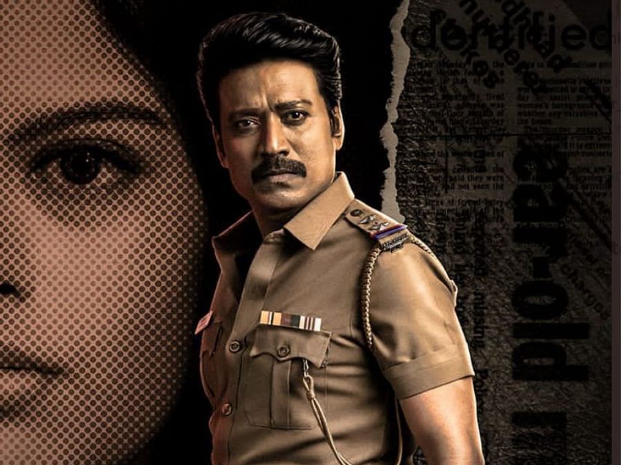 வதந்தி விமர்சனம் | Vadhandhi: The Fable of Velonie