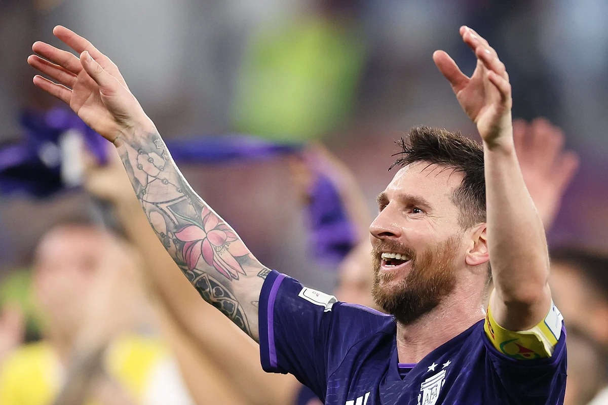 Messi