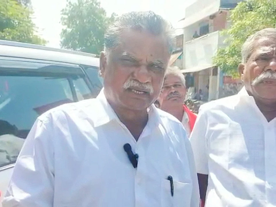 முத்தரசன்