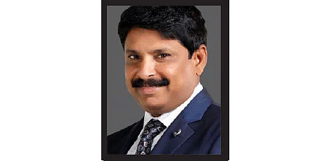 நாகேந்திரன்
