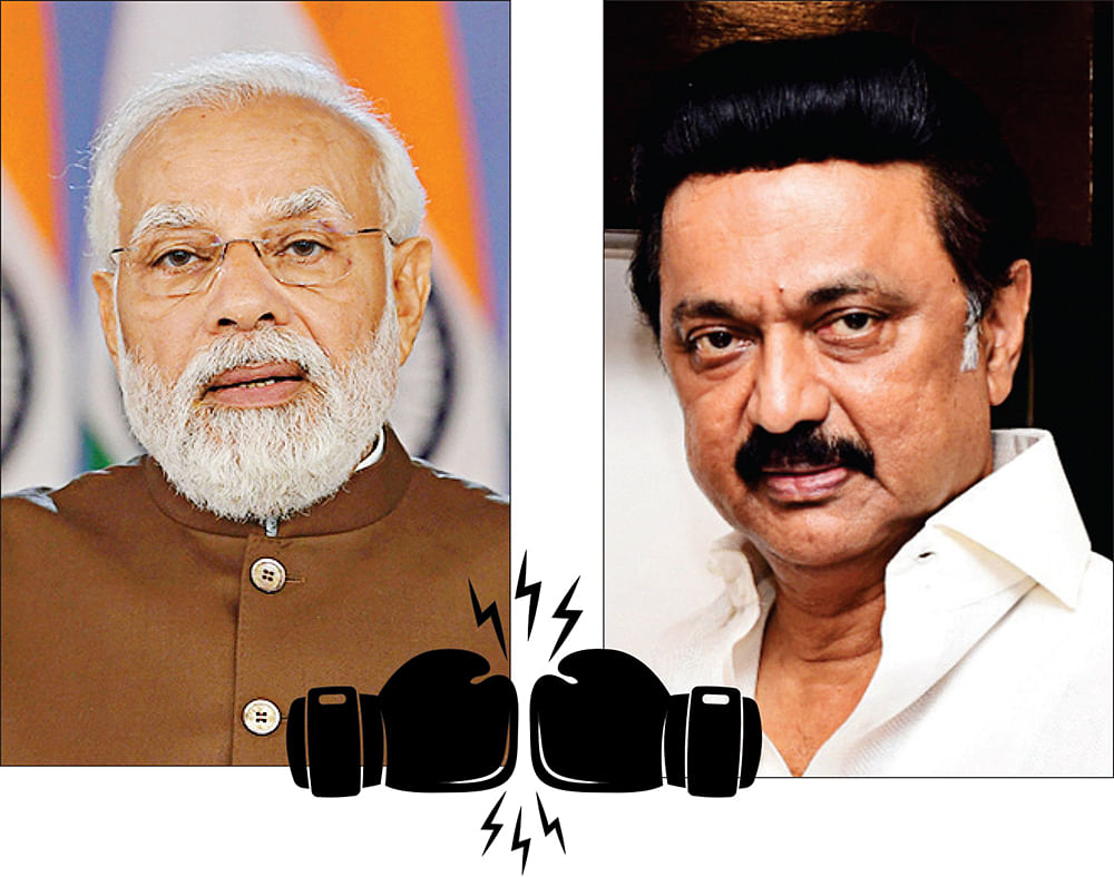 வார்த்தை போர்!