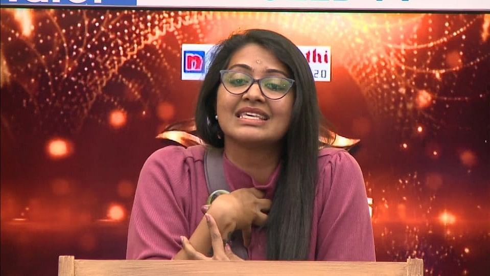 பிக் பாஸ் 6 நாள் 82