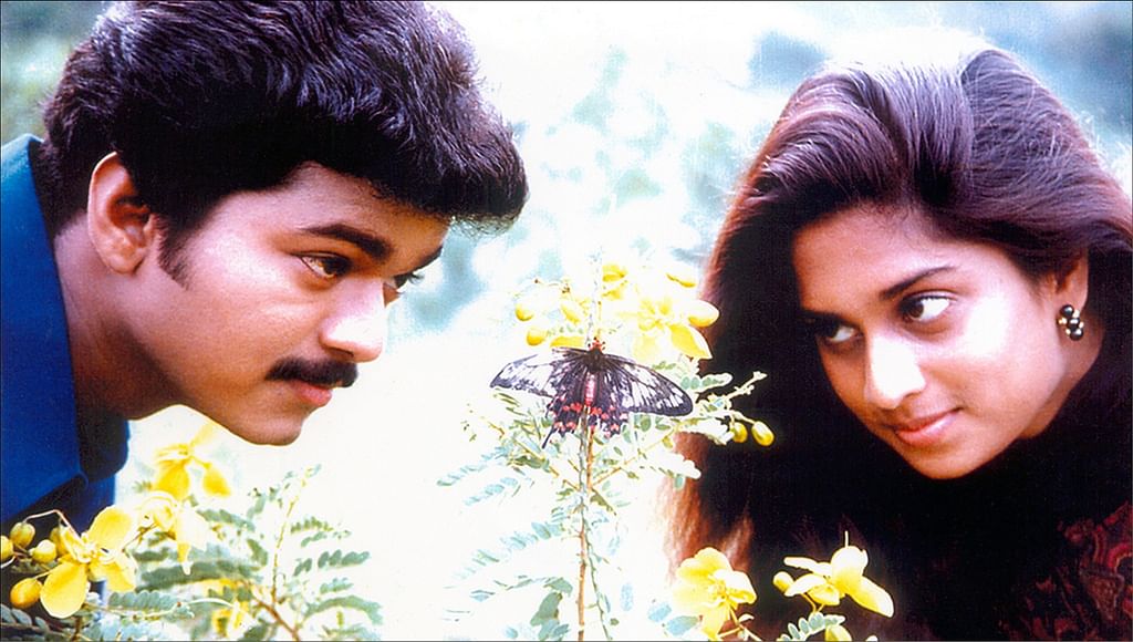 கழுகார் பதில்கள்