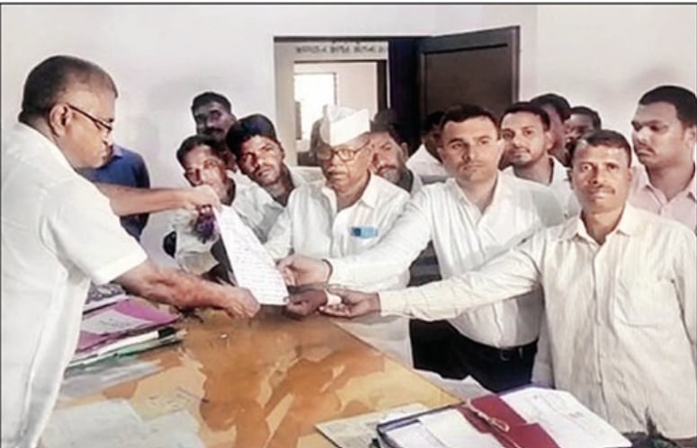 66 மகாராஷ்டிரா கிராமங்கள் கர்நாடகா, குஜராத்துடன் இணையத் தீர்மானம்... மகாராஷ்டிராவுக்கு நெருக்கடி!