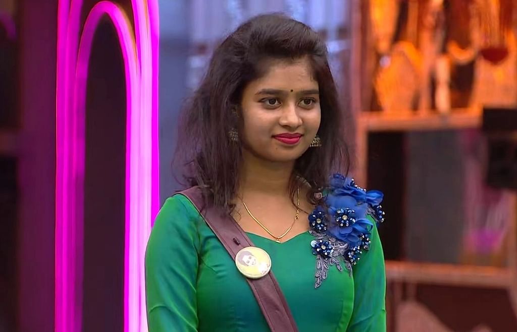 ஜனனி