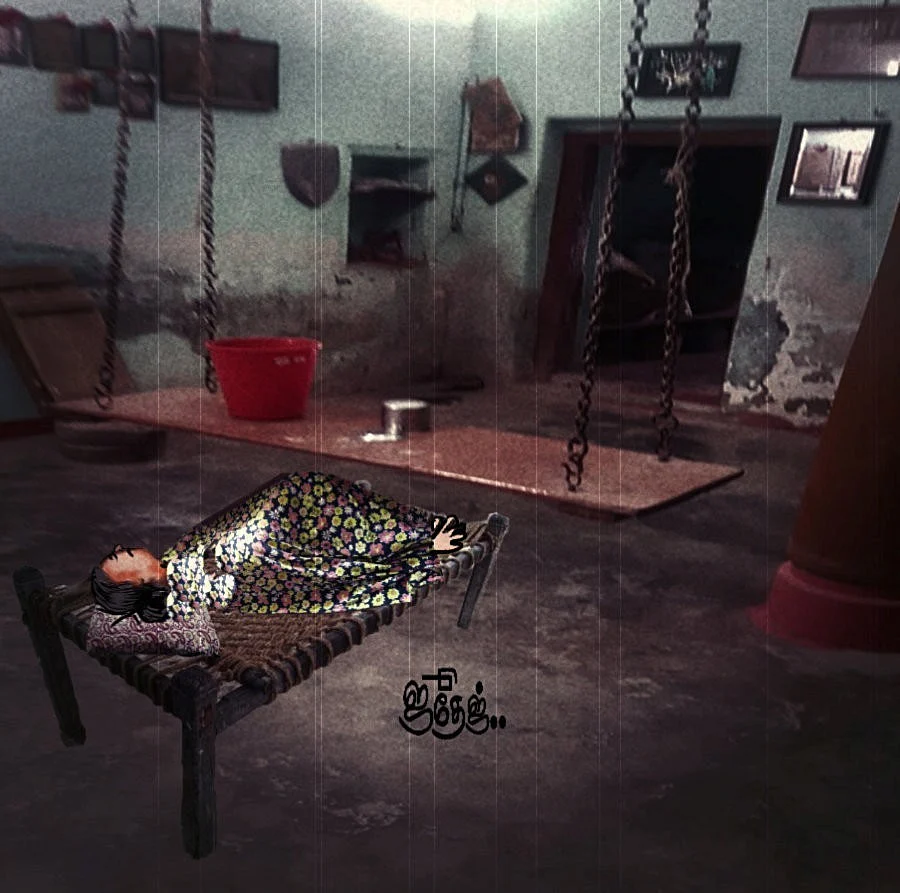Representational Image