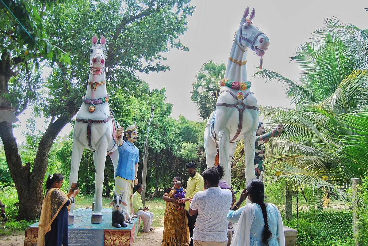 தகட்டூர் பைரவநாத சுவாமி கோயில்
