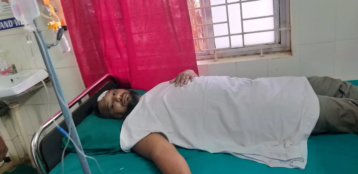 சாகுல் ஹமீது (சுயேச்சை கவுன்சிலர்)
