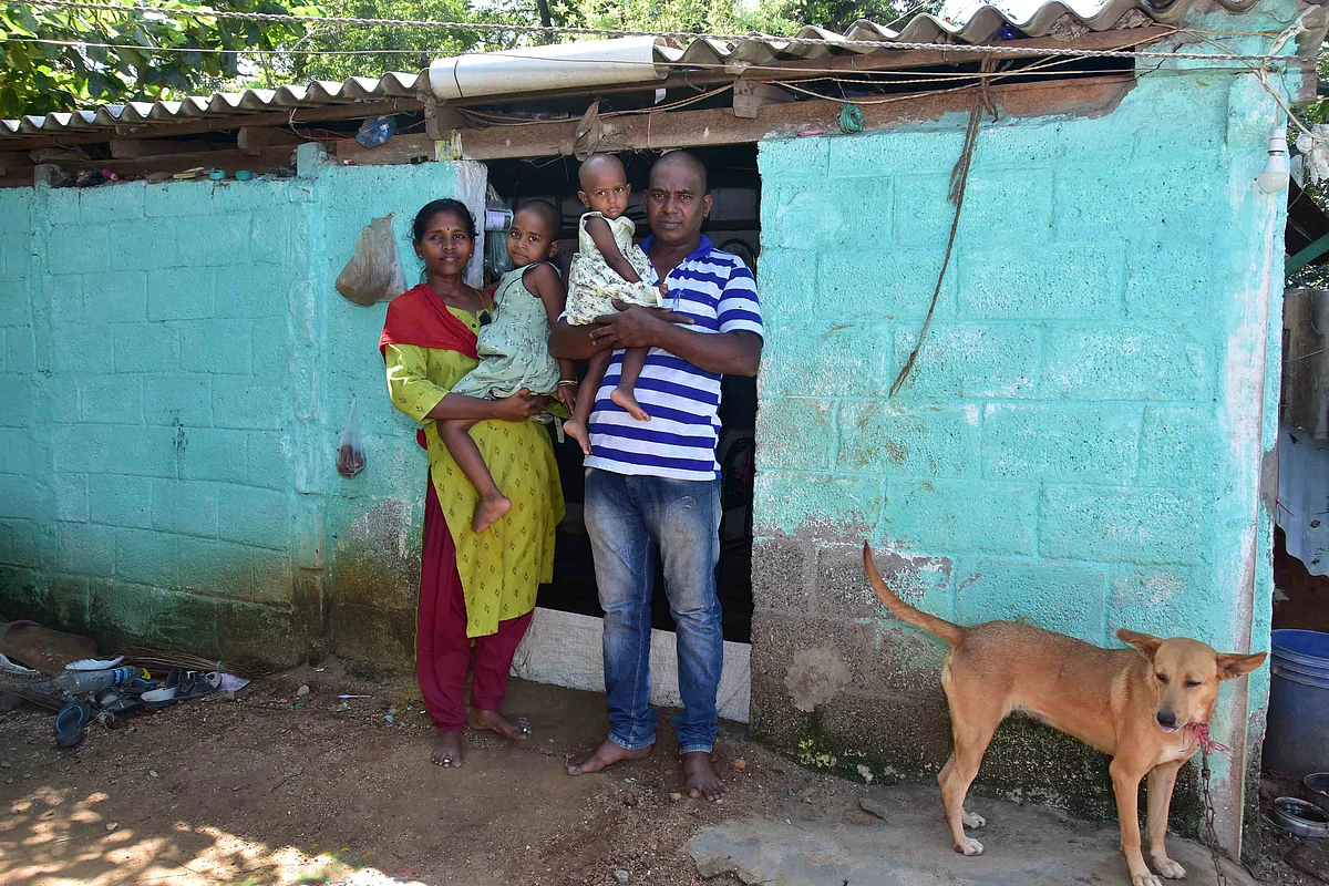 குடும்பத்திருடன் அஷ்டலட்சுமி
