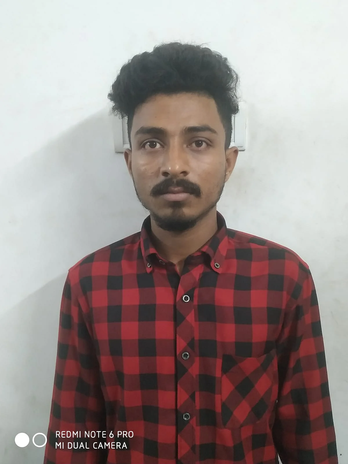 சையது அராபாத்