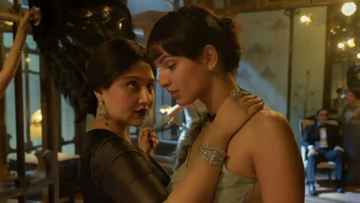 Qala Movie Review