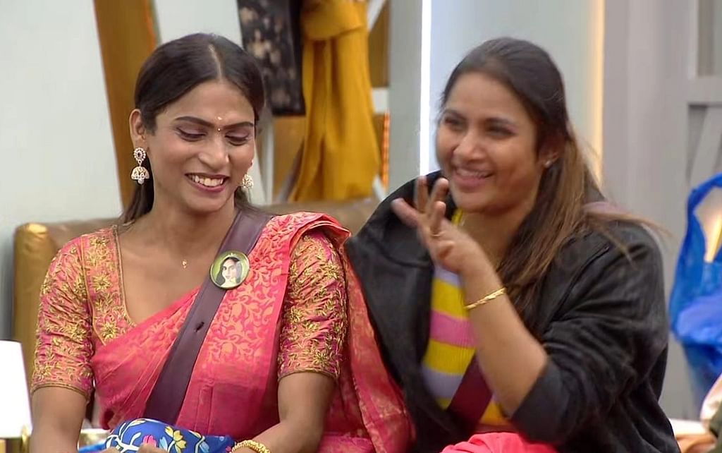 பிக் பாஸ் 6 நாள் 81